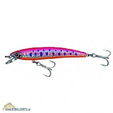 Воблер Yo-Zuri Pin`s Minnow Holographic F1017 цв. SHPY