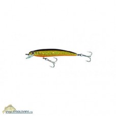 Воблер Yo-Zuri Pin`s Minnow Holographic F1018 цв. GBL