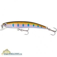 Воблер Yo-Zuri Pin`s Minnow R239 цв. M113