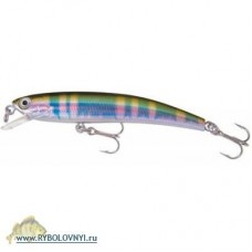 Воблер Yo-Zuri Pin`s Minnow R239 цв. M36
