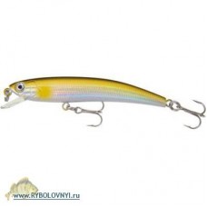 Воблер Yo-Zuri Pin`s Minnow R239 цв. M44