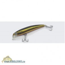 Воблер Yo-Zuri Pin`s Minnow Saltwater F265 цв. M167