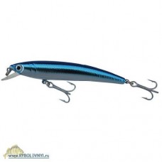 Воблер Yo-Zuri Pin`s Minnow Saltwater F265 цв. M177
