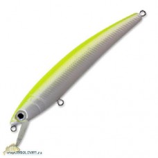 Воблер Yo-Zuri Pin`s Minnow Saltwater F266 цв. W85