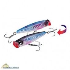 Воблер Yo-Zuri Sashimi 3D Popper R1070 цв. CPSH