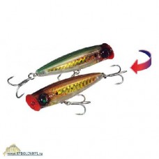 Воблер Yo-Zuri Sashimi 3D Popper R1071 цв. CPBK