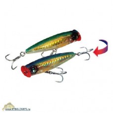 Воблер Yo-Zuri Sashimi 3D Popper R1071 цв. CPBM