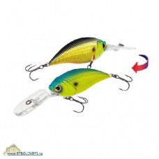 Воблер Yo-Zuri Sashimi Deep Crank 70F R1062 цв. CCPT