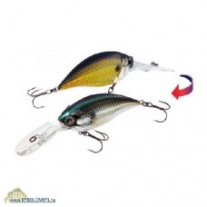 Воблер Yo-Zuri Sashimi Deep Crank 70F R1062 цв. CCTS