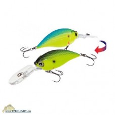 Воблер Yo-Zuri Sashimi Deep Crank 70F R1062 цв. CMBC