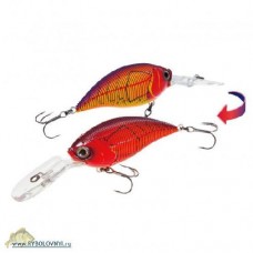 Воблер Yo-Zuri Sashimi Deep Crank 70F R1062 цв. CMCF