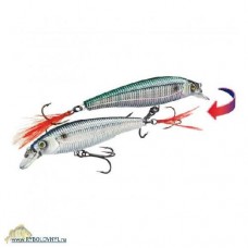 Воблер Yo-Zuri Sashimi Jerkbait FW (SP) R1019 цв. CCPB