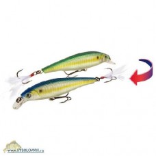 Воблер Yo-Zuri Sashimi Jerkbait FW (SP) R1019 цв. CGTS