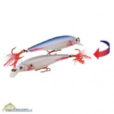 Воблер Yo-Zuri Sashimi Jerkbait FW (SP) R1019 цв. CMBG