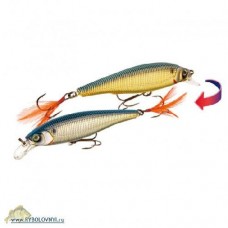 Воблер Yo-Zuri Sashimi Jerkbait FW (SP) R1019 цв. CMTS