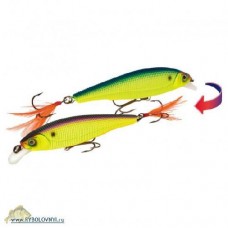 Воблер Yo-Zuri Sashimi Jerkbait FW R968 цв. CMAC