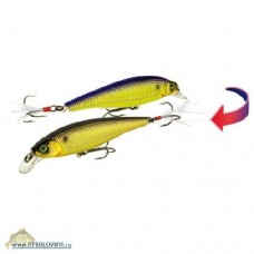 Воблер Yo-Zuri Sashimi Jerkbait FW R968 цв. CMCP
