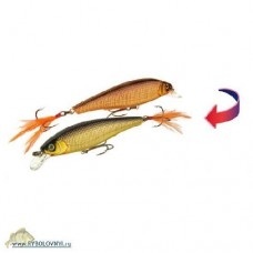 Воблер Yo-Zuri Sashimi Jerkbait FW R968 цв. CMGC