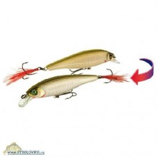 Воблер Yo-Zuri Sashimi Jerkbait FW R968 цв. CMOV