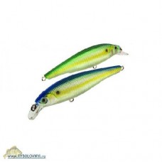 Воблер Yo-Zuri Sashimi Jerkbait R964 цв. CGTS