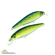 Воблер Yo-Zuri Sashimi Jerkbait R965 цв. CMBM