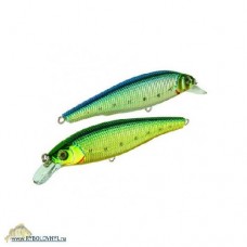 Воблер Yo-Zuri Sashimi Jerkbait R965 цв. CMNI