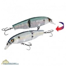 Воблер Yo-Zuri Sashimi Jointed FW (SP) R969 цв. CCPB