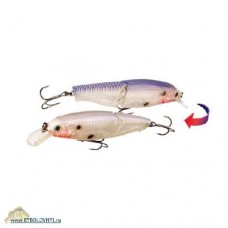 Воблер Yo-Zuri Sashimi Jointed FW (SP) R969 цв. CGSH