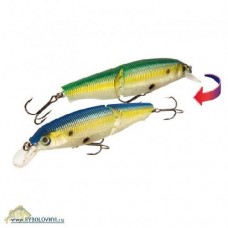 Воблер Yo-Zuri Sashimi Jointed FW (SP) R969 цв. CGTS