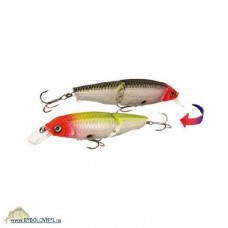 Воблер Yo-Zuri Sashimi Jointed FW (SP) R969 цв. CMC