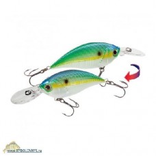 Воблер Yo-Zuri Sashimi Mid Crank (F) R1061 цв. CGTS