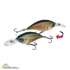 Воблер Yo-Zuri Sashimi Mid Crank (F) R1061 цв. CMBB