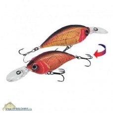 Воблер Yo-Zuri Sashimi Mid Crank (F) R1061 цв. CMCF