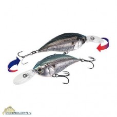 Воблер Yo-Zuri Sashimi Mid Crank (F) R1061 цв. CMSC