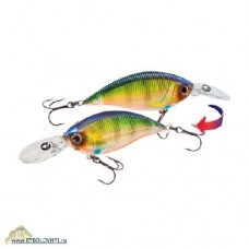 Воблер Yo-Zuri Sashimi Mid Crank (F) R1061 цв. CSBG