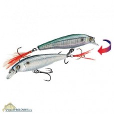 Воблер Yo-Zuri Sashimi Minnow FW R967 цв. CCPB