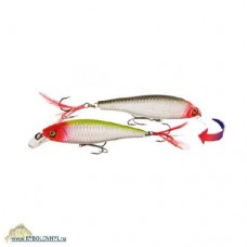 Воблер Yo-Zuri Sashimi Minnow FW R967 цв. CMC