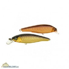 Воблер Yo-Zuri Sashimi Minnow FW R967 цв. CMGC