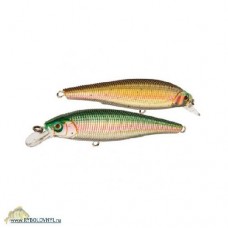 Воблер Yo-Zuri Sashimi Minnow FW R967 цв. CMNM
