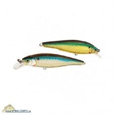 Воблер Yo-Zuri Sashimi Minnow FW R996 цв. CMAS