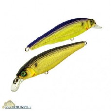 Воблер Yo-Zuri Sashimi Minnow FW R996 цв. CMCP