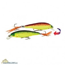 Воблер Yo-Zuri Sashimi Minnow FW R996 цв. CMFT