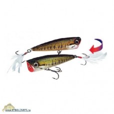 Воблер Yo-Zuri Sashimi Popper R1064 цв. CMBB