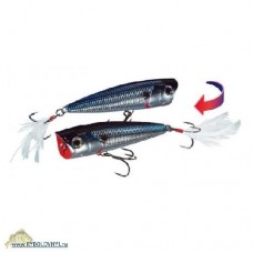 Воблер Yo-Zuri Sashimi Popper R1064 цв. CMSH