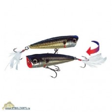 Воблер Yo-Zuri Sashimi Popper R1064 цв. CMTS