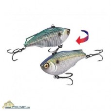 Воблер Yo-Zuri Sashimi Rattl`n Vibe R966 цв. CCPB
