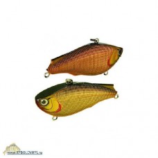 Воблер Yo-Zuri Sashimi Rattl`n Vibe R966 цв. CMGC