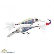 Воблер Yo-Zuri Sashimi Shad FW (SP) R1018 цв. CCCA