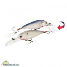 Воблер Yo-Zuri Sashimi Shad FW (SP) R1018 цв. CGSH