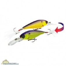 Воблер Yo-Zuri Sashimi Shad FW (SP) R1018 цв. CMCP